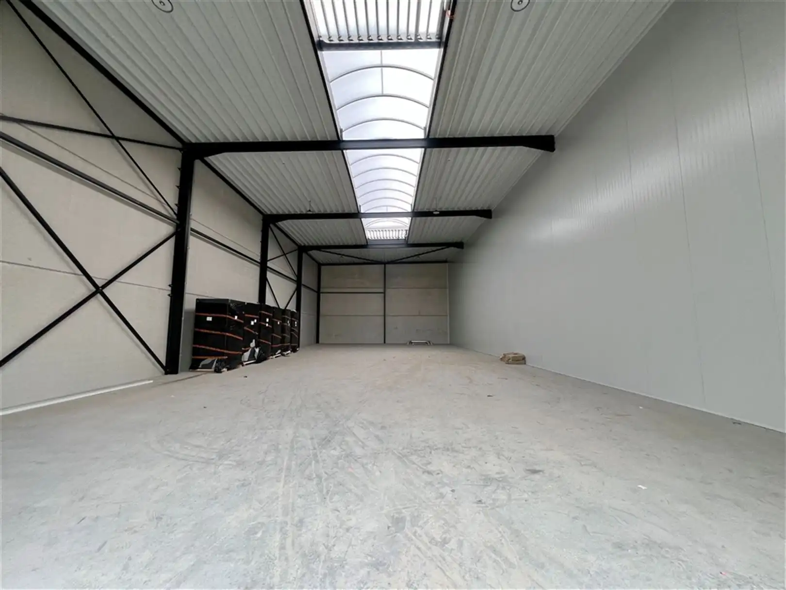 Nieuwbouw KMO units nabij Dendermonde foto 9