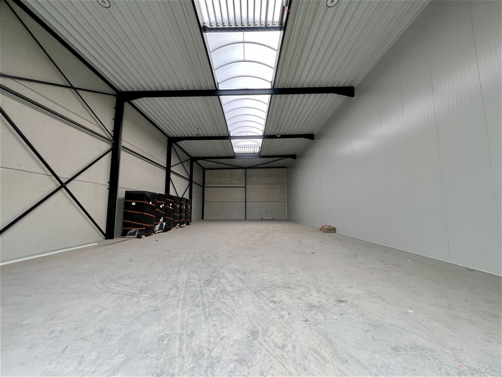 Nieuwbouw KMO units nabij Dendermonde foto 9