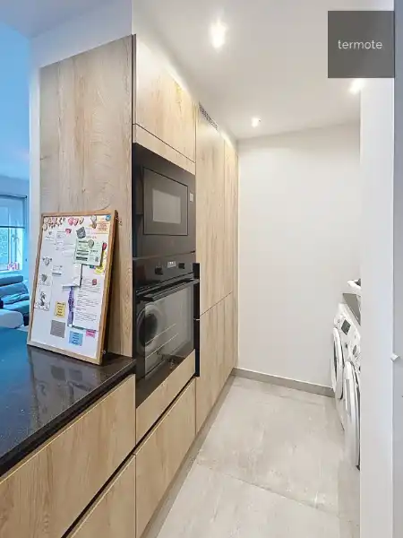 Knus Appartement foto 10