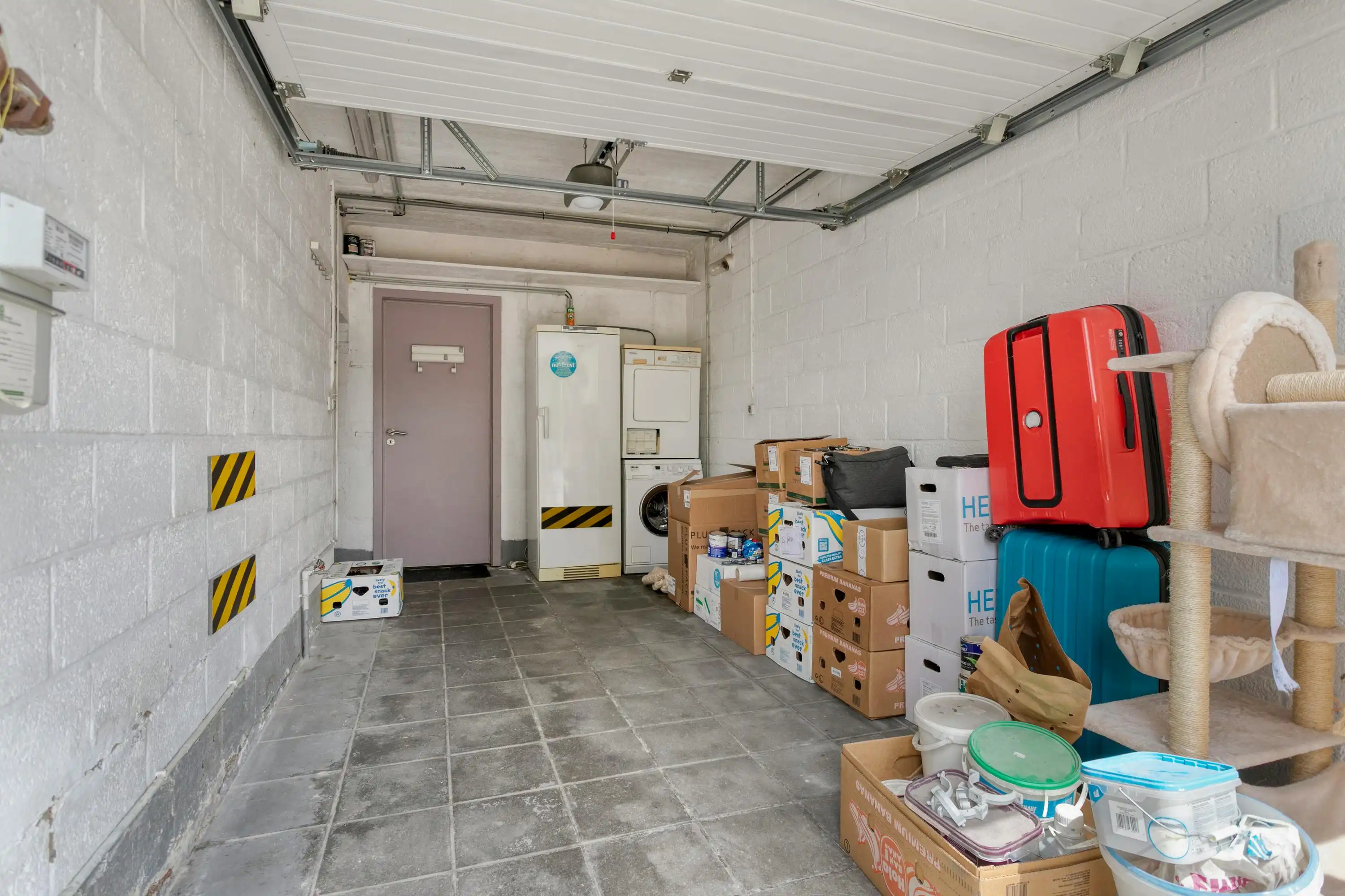 Instapklaar huis met 4 slaapkamers te Rollegem-Kapelle foto 16