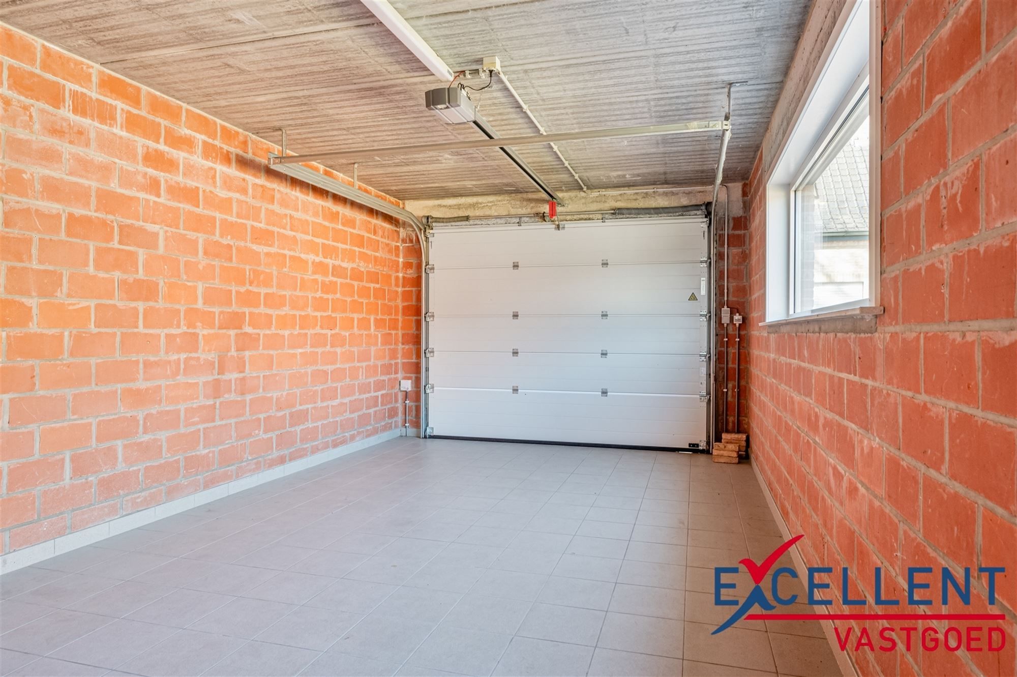 Charmante woning in rustige buurt met zonnige tuin te huur in Deinze (Wontergem) foto 12
