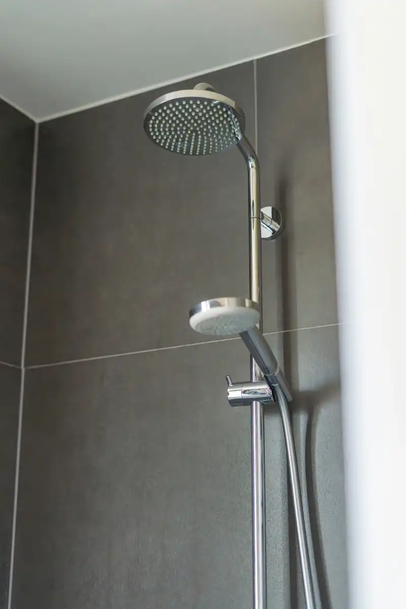 Recente HOB met 4 slpks en afzonderlijke garage te Roeselare foto 22