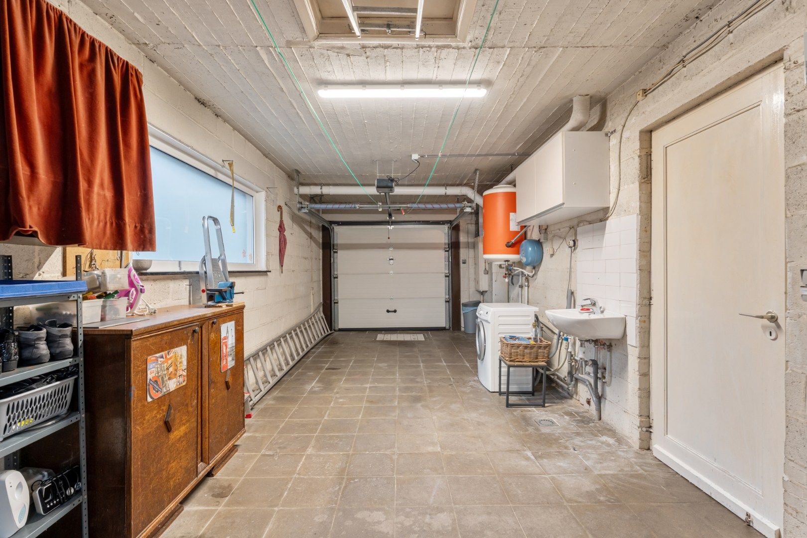 Knusse gezinswoning op een rustige locatie op een perceel van 3a20ca nabij het centrum van Neeroeteren!  foto 23