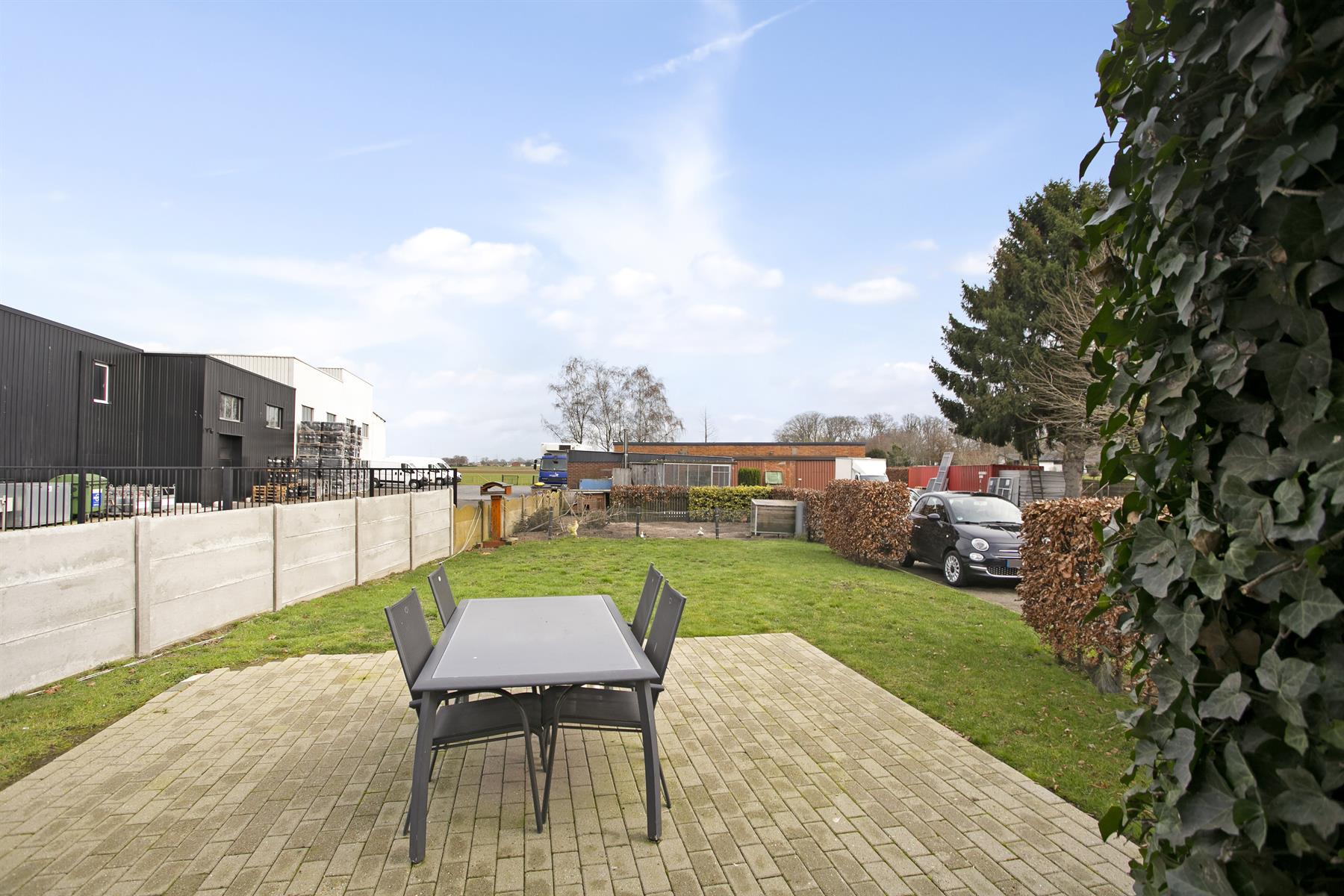 Woning met tuin  foto 11