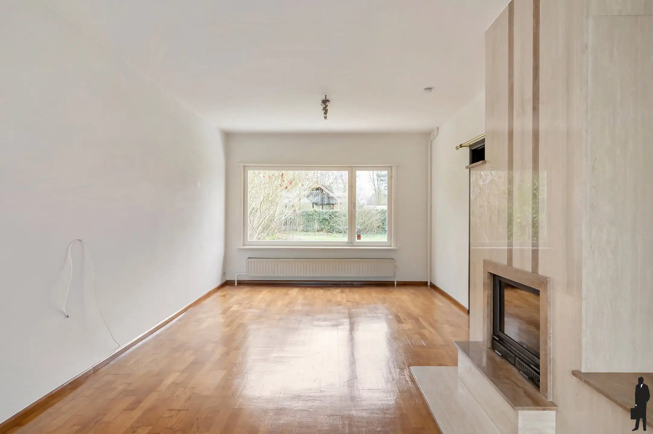 Charmante woning in een gegeerde buurt foto 6