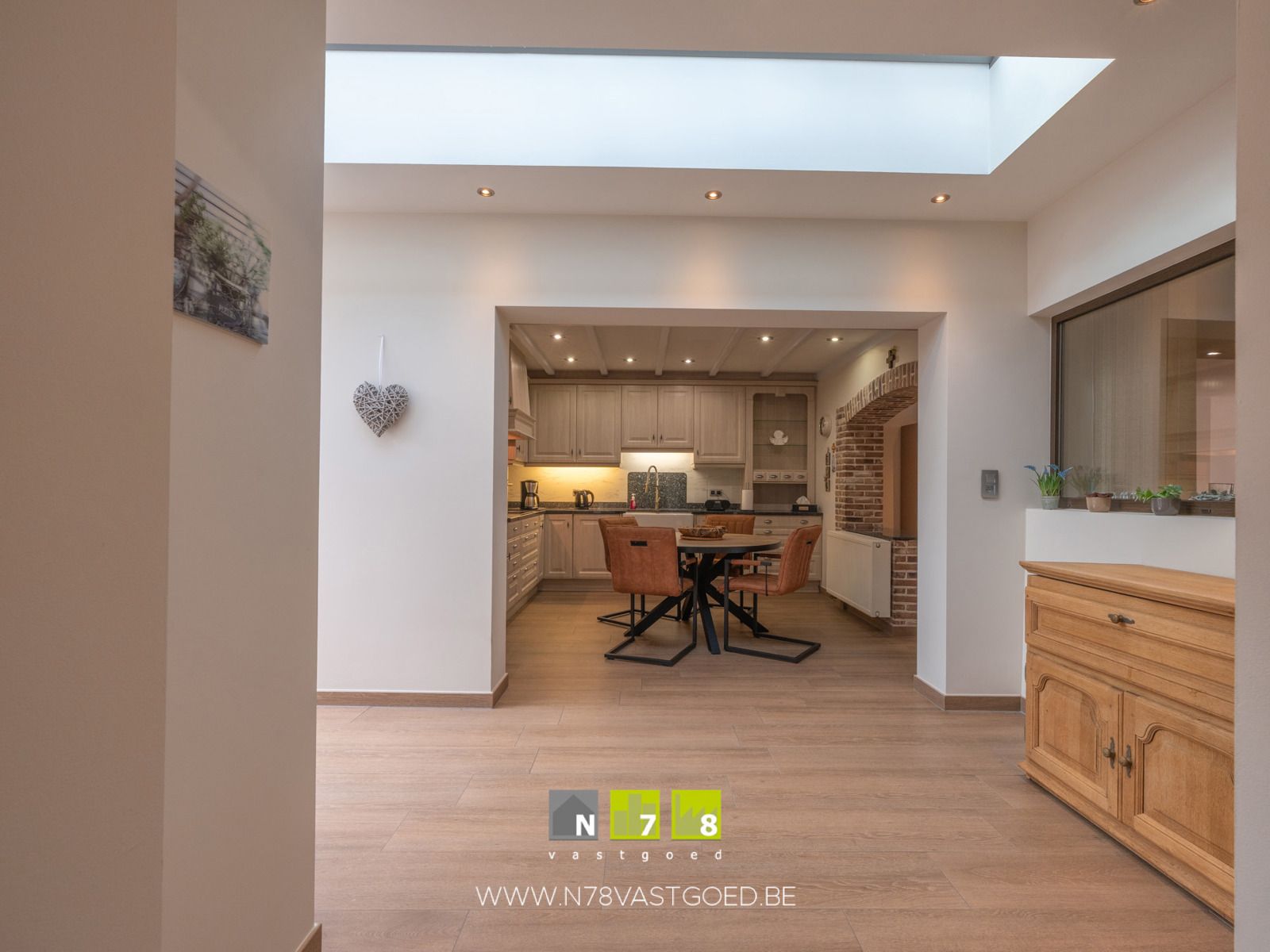 Huis te koop foto 11