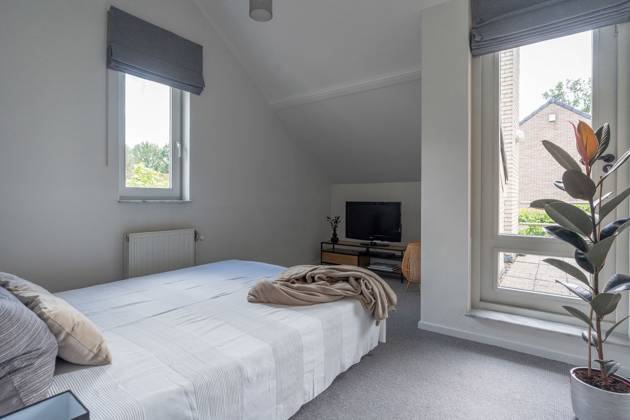 Unieke instapklare villa op 1500 m² te Oud-Turnhout foto 37