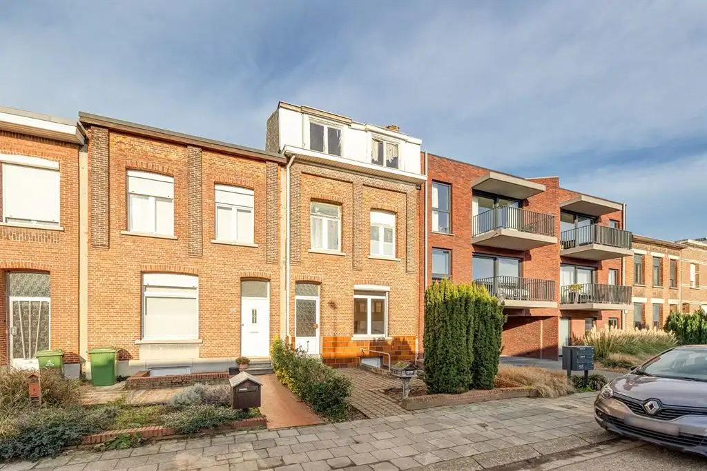 Huis te koop Manebruggestraat 51 - 2100 DEURNE