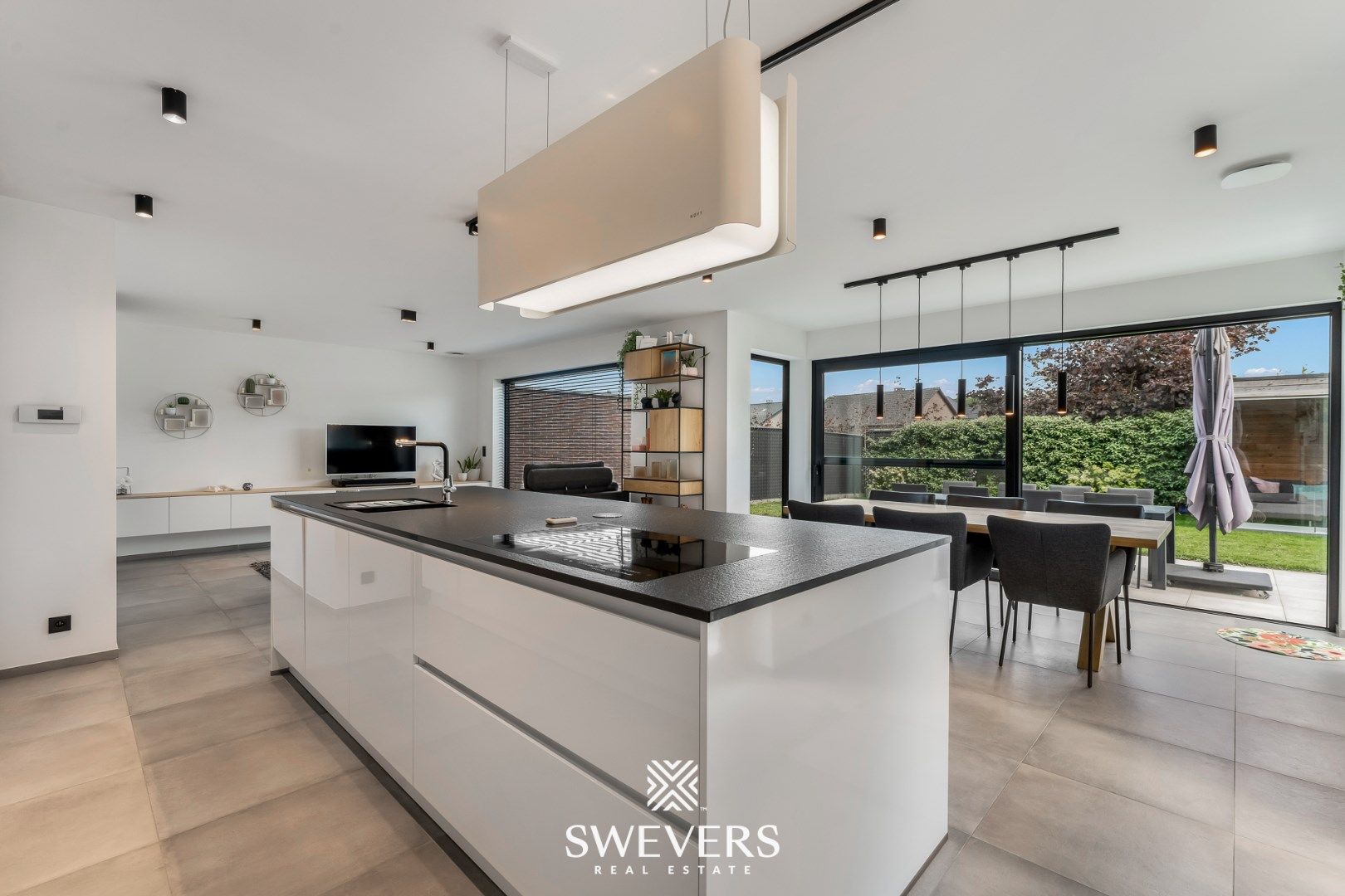 Prachtig recente BEN-woning op rustige doodlopende straat te Lummen foto 7