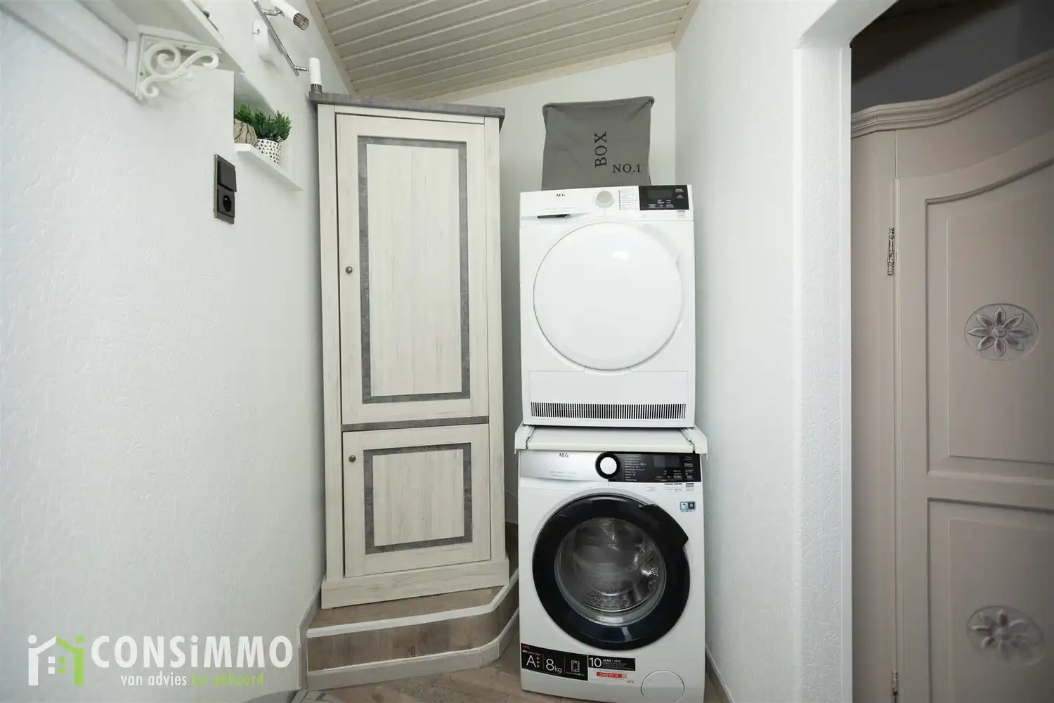 Ruime woning met kangoeroemogelijkheden in Genk foto 29