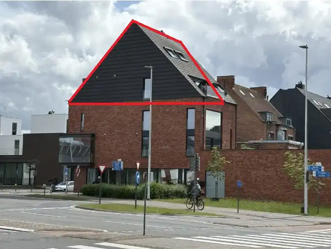 Appartement te huur Kortrijksesteenweg 19/0301 - 9800 Deinze