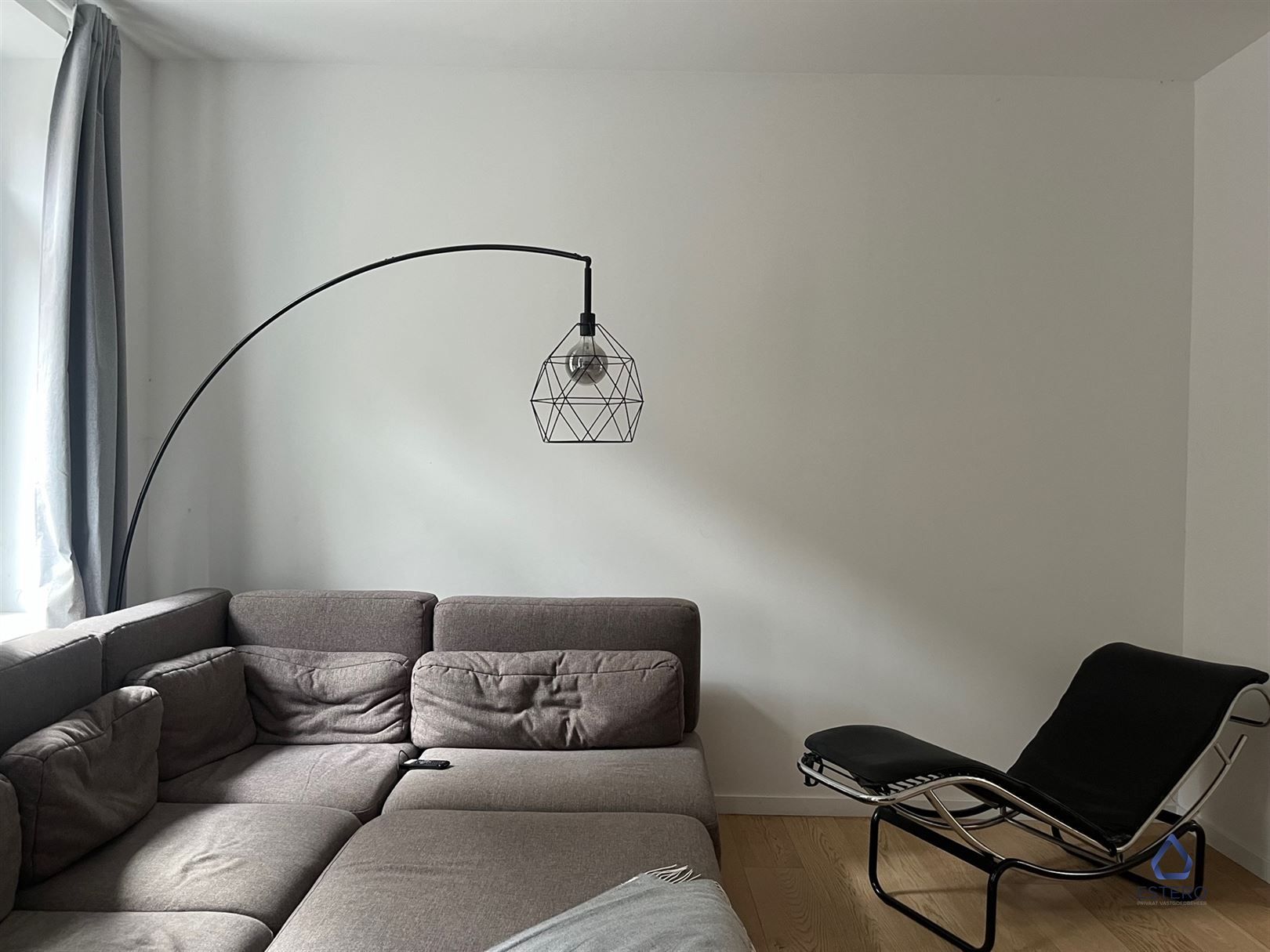 Kamer te huur in Centrum Leuven foto 5