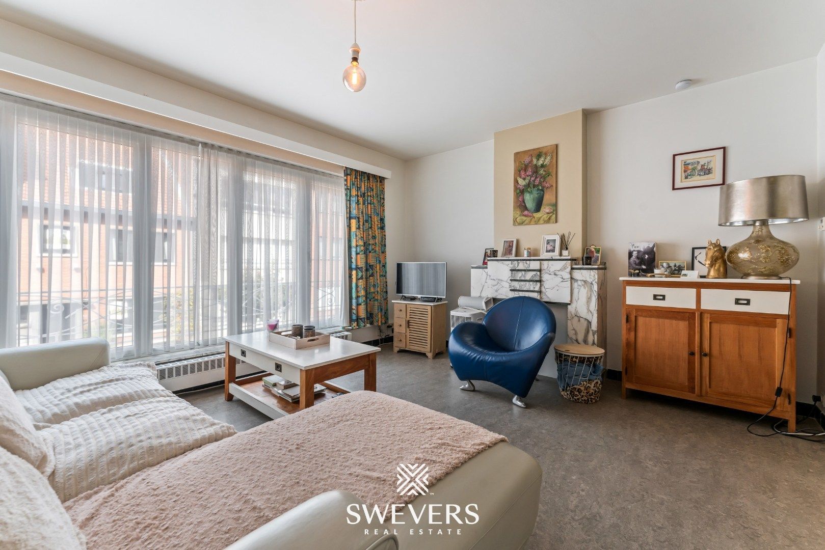 Instapklaar pand met rendement en centrale ligging in Hasselt foto 2