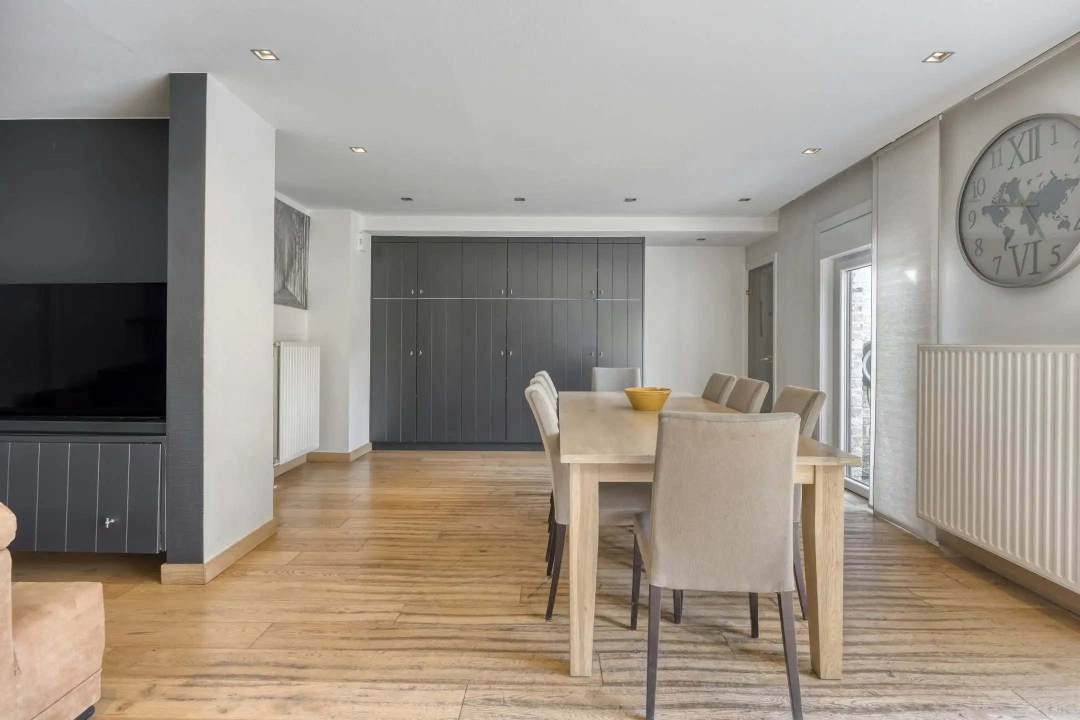 Huis met 4 slaapkamers, ruime tuin en veel opties in Bellem foto 21