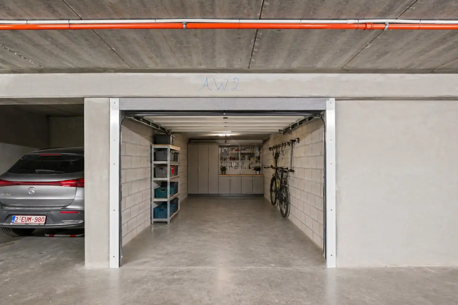Instapklare woning met tuin op topligging foto 20