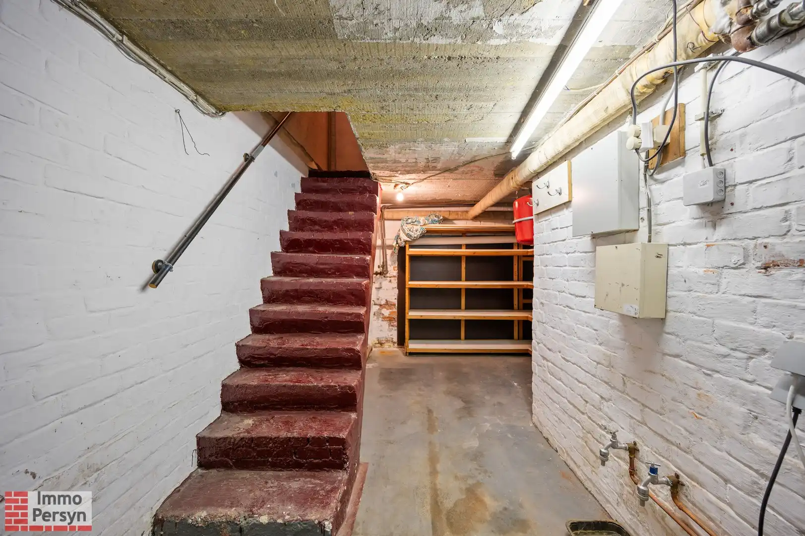 Ruime HOB met 3 slaapkamers, garage en tuin te Scherpenheuvel foto 21