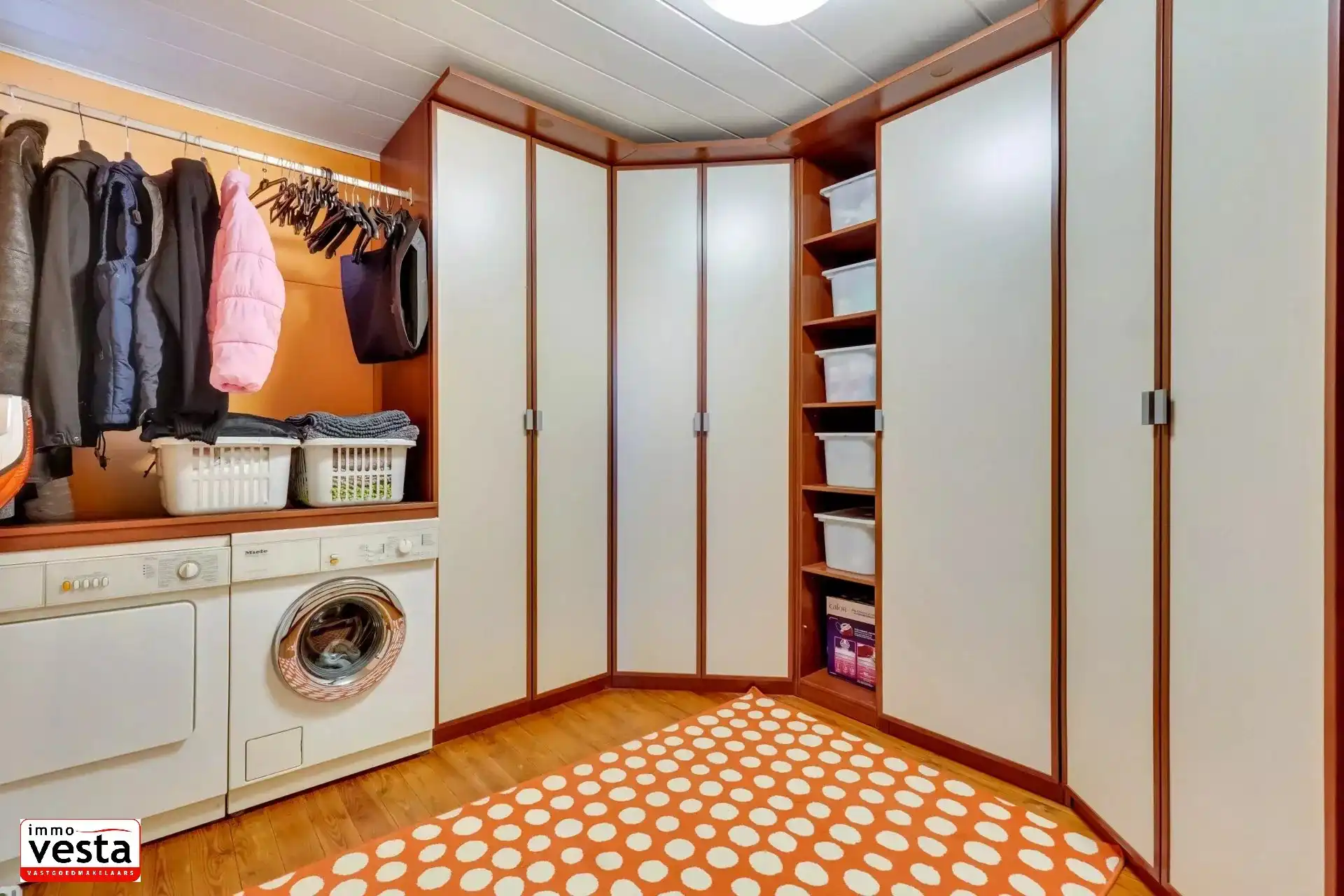 Art-deco stadswoning met ideale ligging foto 20