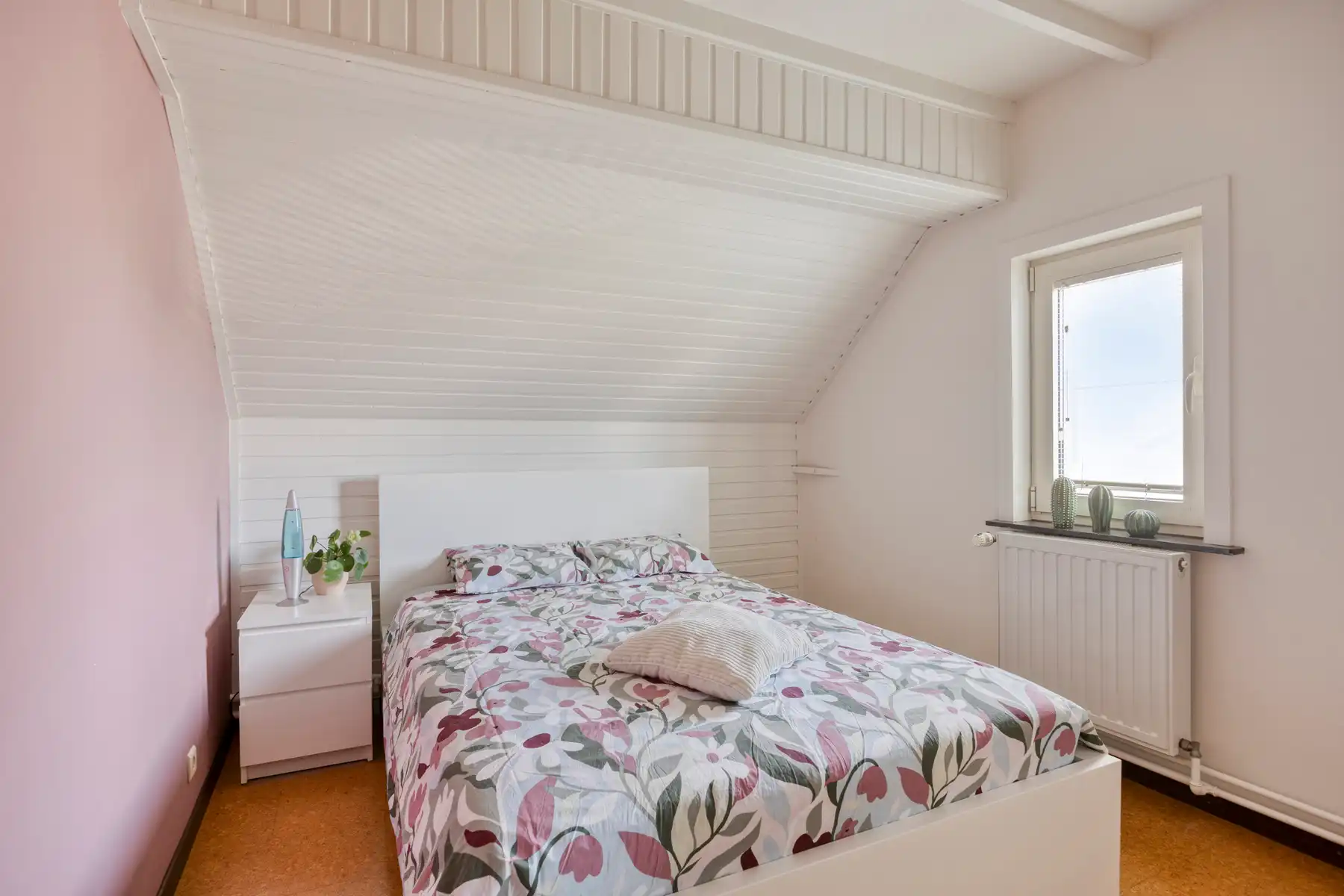 Instapklare woning met 4 slpk nabij Buggenhoutbos foto 18