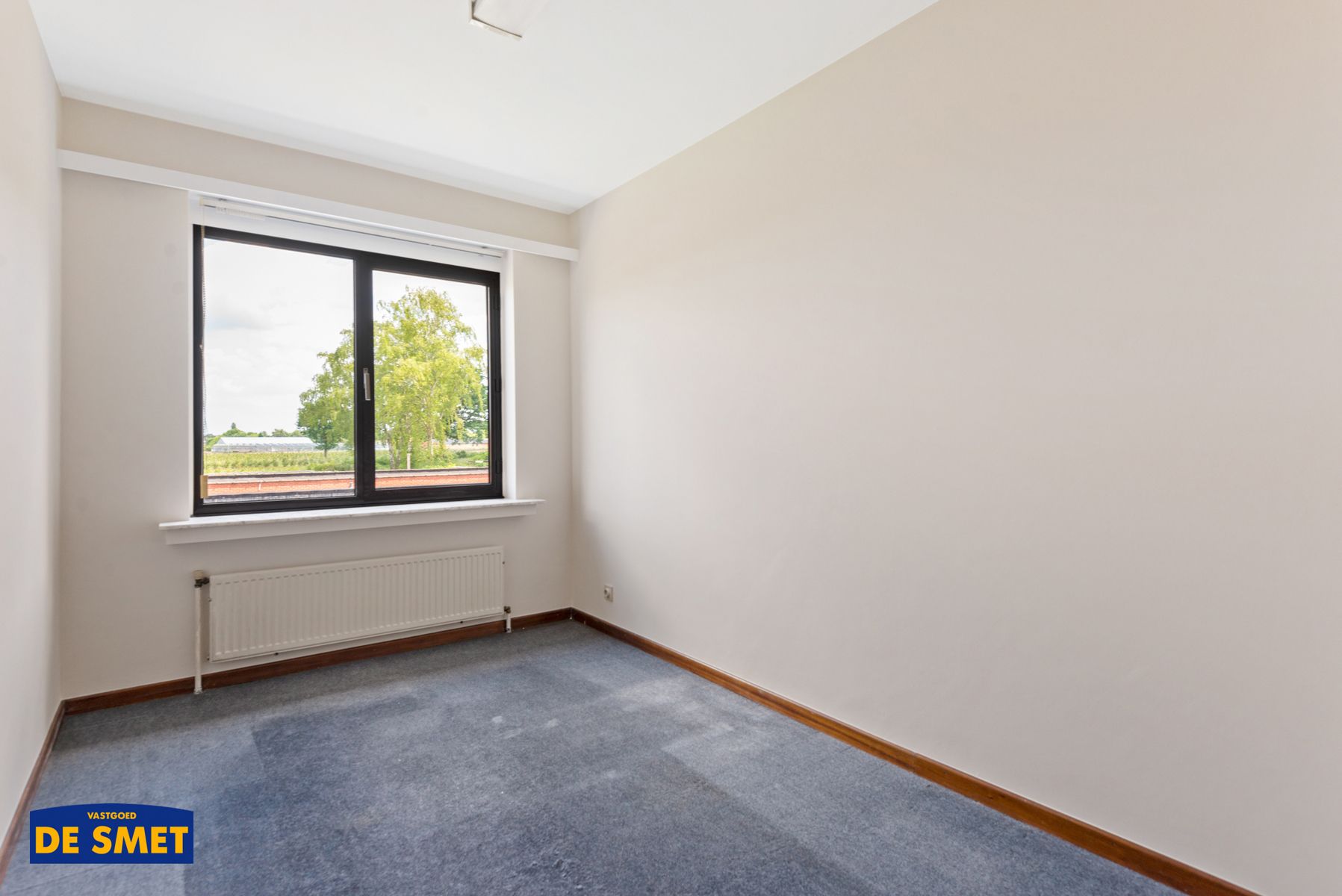 Appartement met garagebox op wandelafstand van het centrum  foto 11