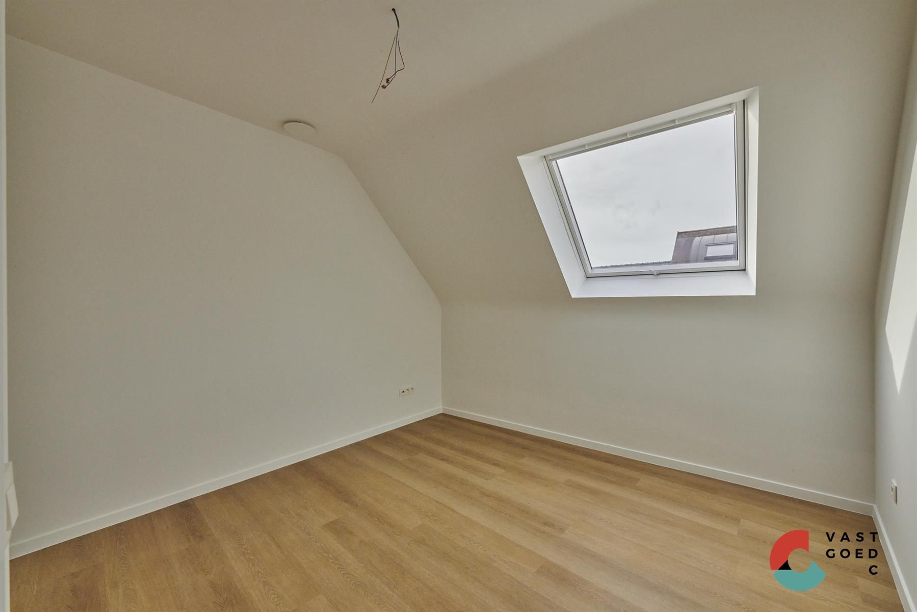 Penthouse te huur foto 11