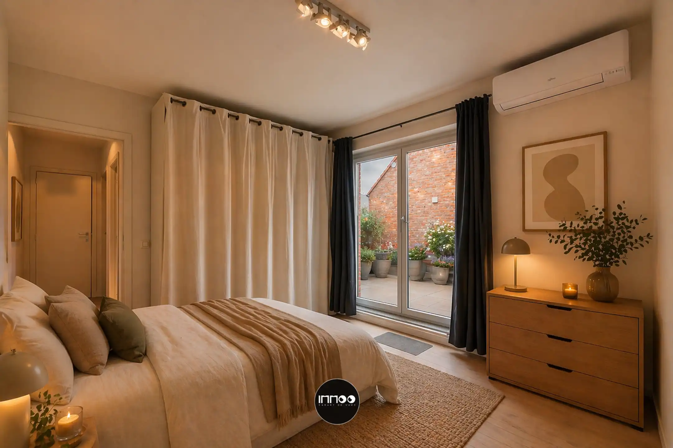 Appartement te koop foto 7