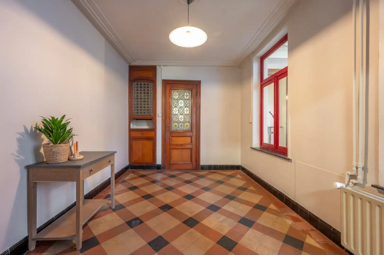 Wonen in een stukje authentiek Brugge! foto 7