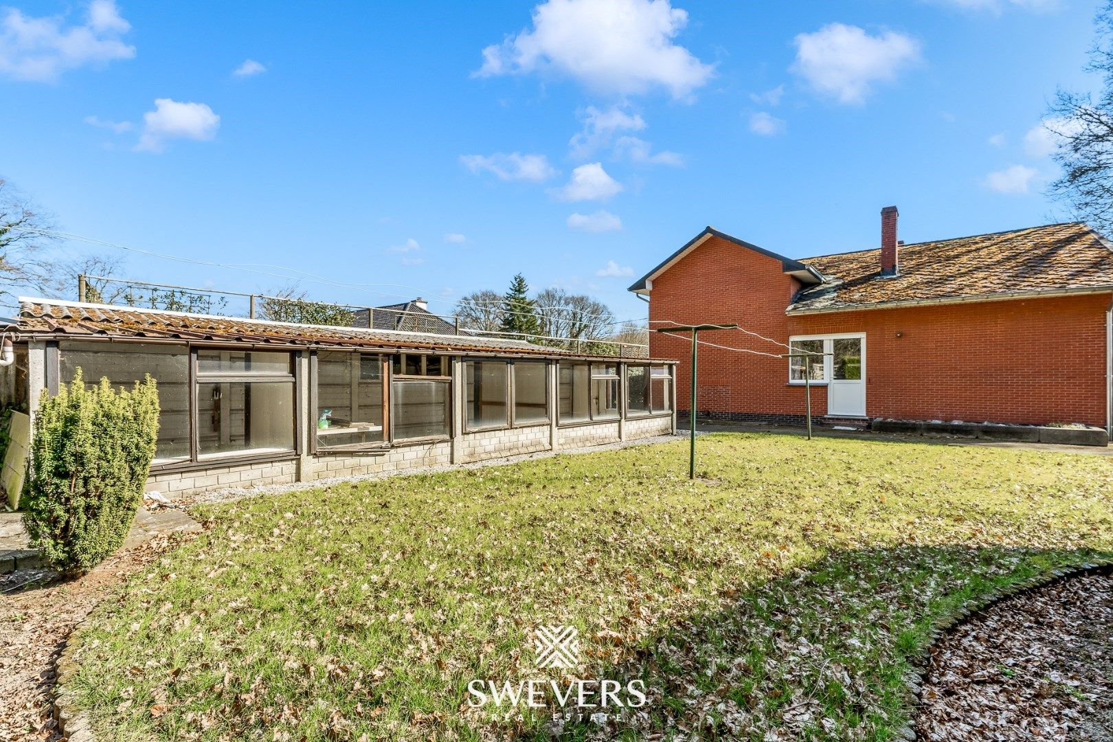 Charmante woning op 6a 04ca te Houthalen-Helchteren  foto 26