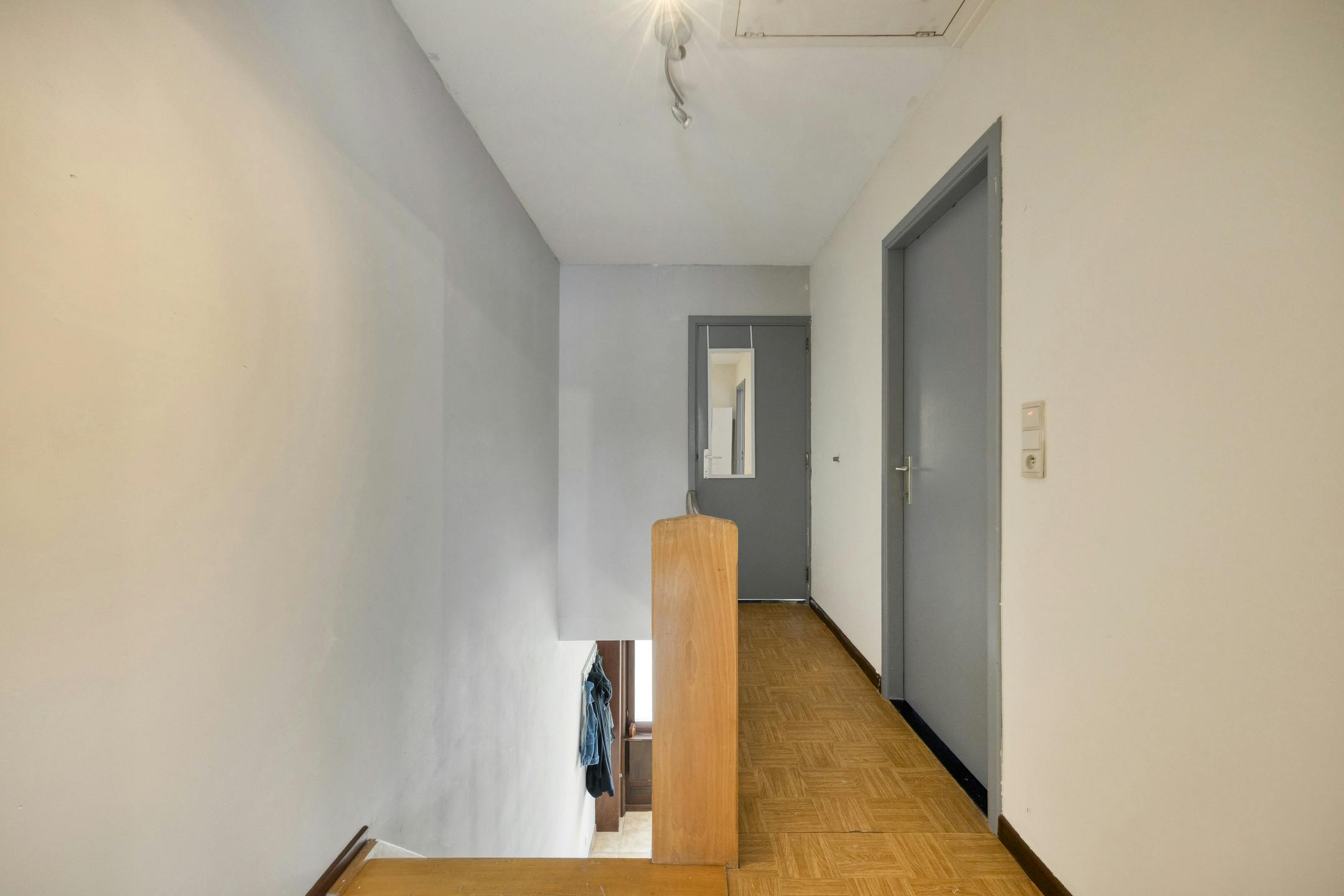 Gesloten bebouwing, op een perceel van circa 260m², te Essen-Wildert foto 12