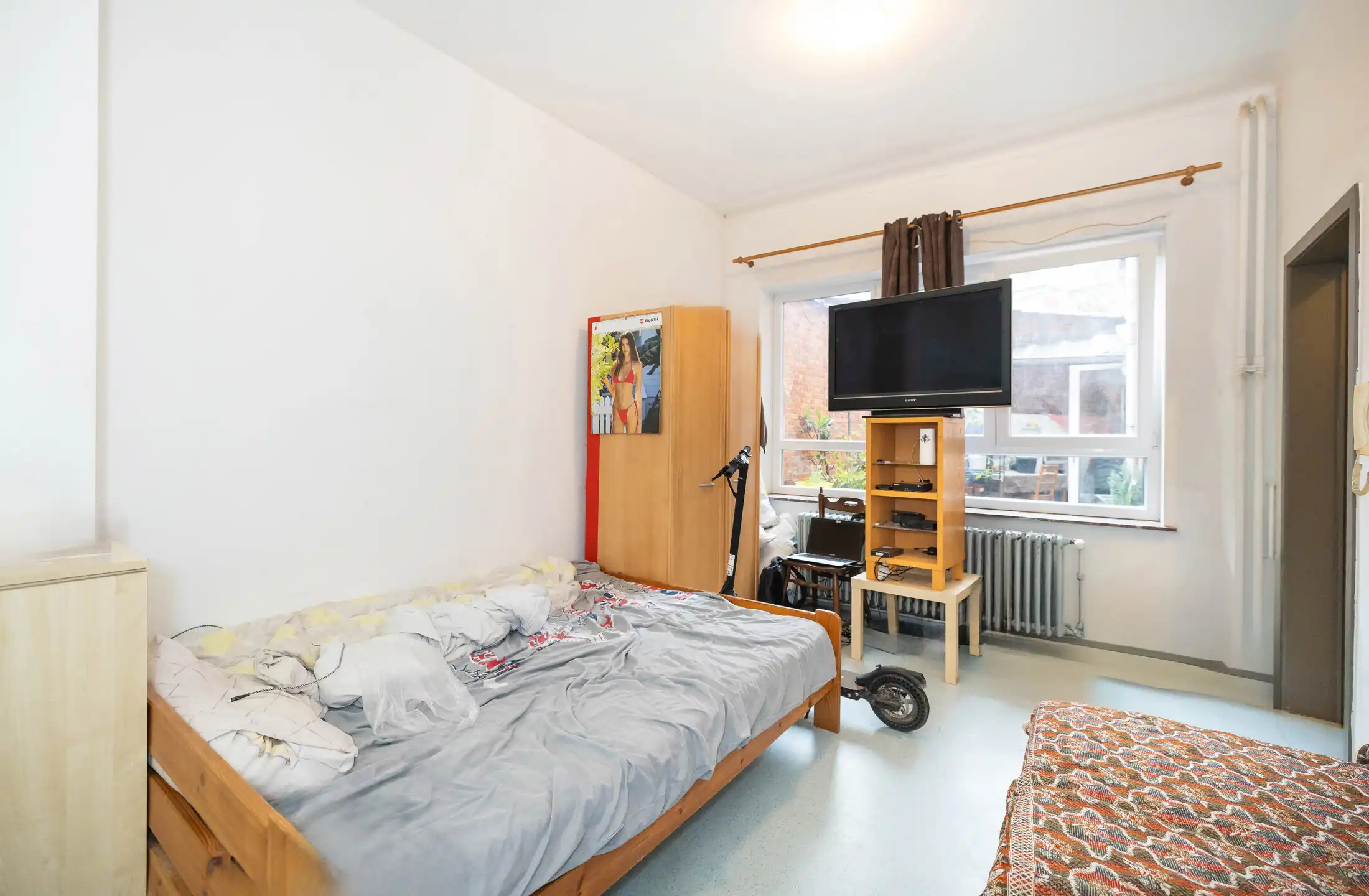 Dubbelgebouw foto 14