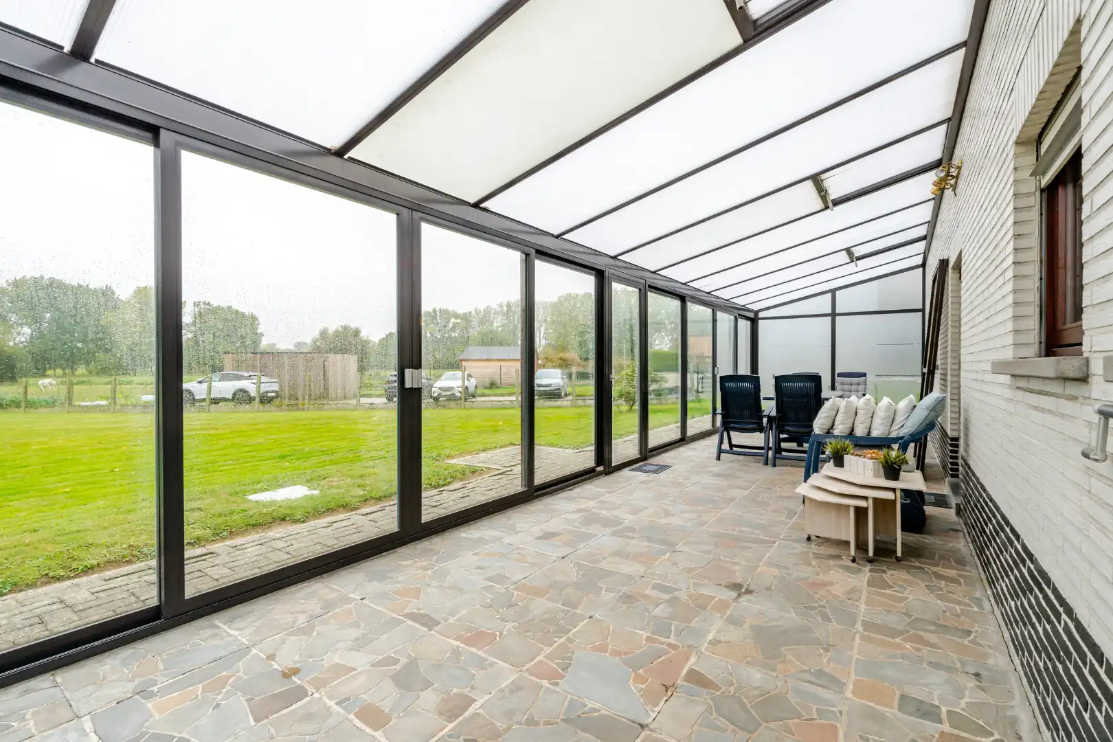 Open bebouwing met uitbreidingsmogelijkheid op topligging! foto 16