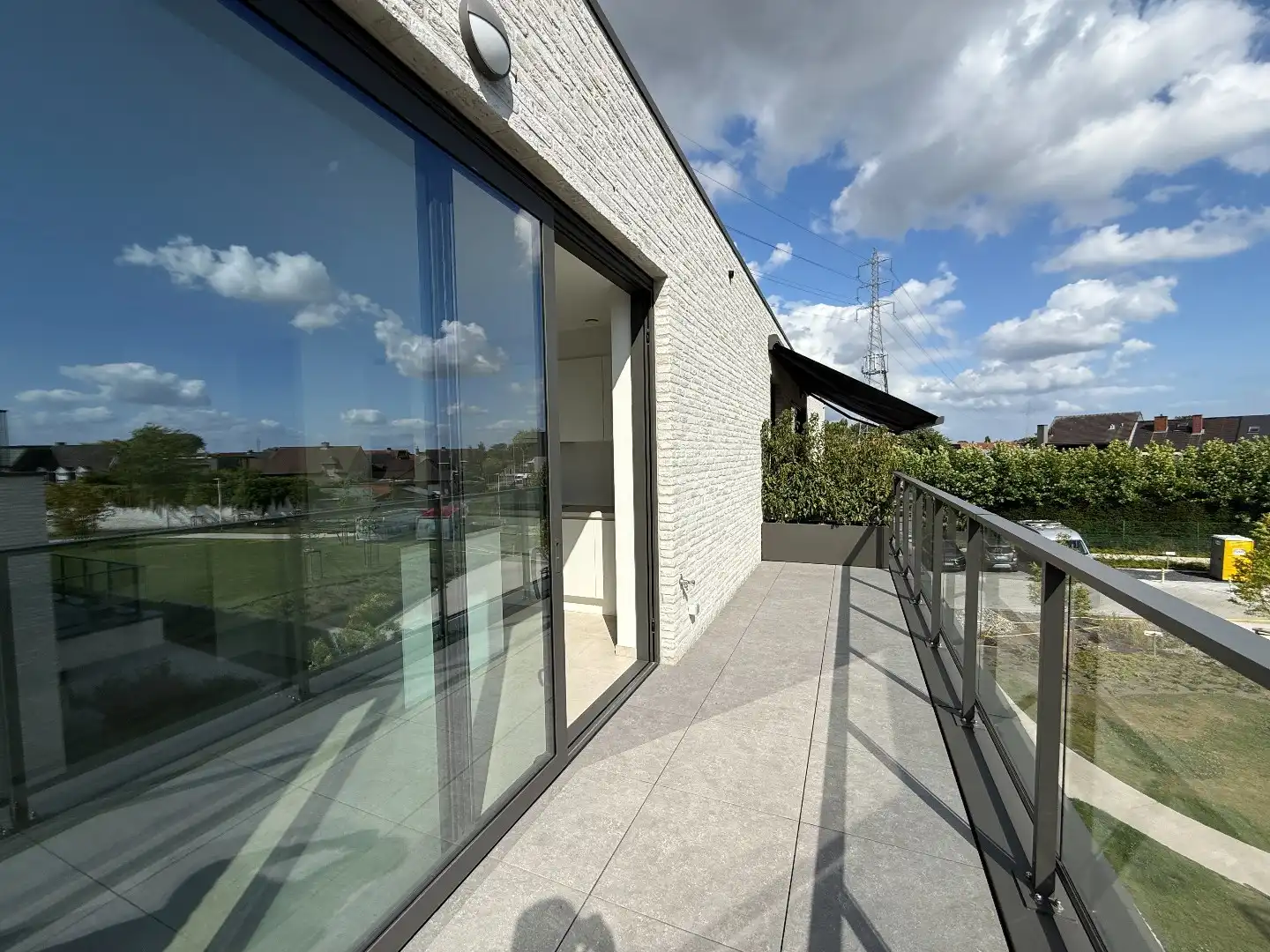 Nieuwbouwappartement met autostandplaats te Izegem  foto 11