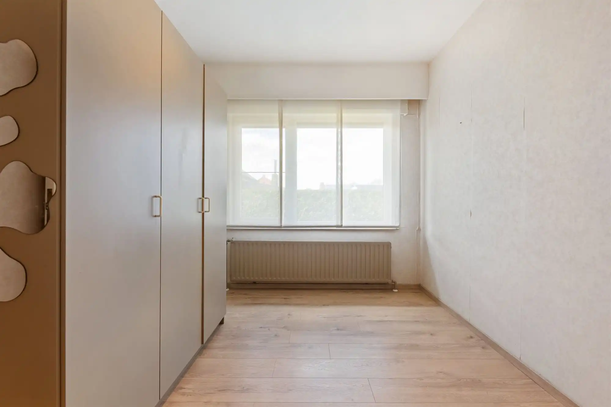INSTAPKLARE GELIJKVLOERSE WONING OP RUSTIGE LIGGING foto 12
