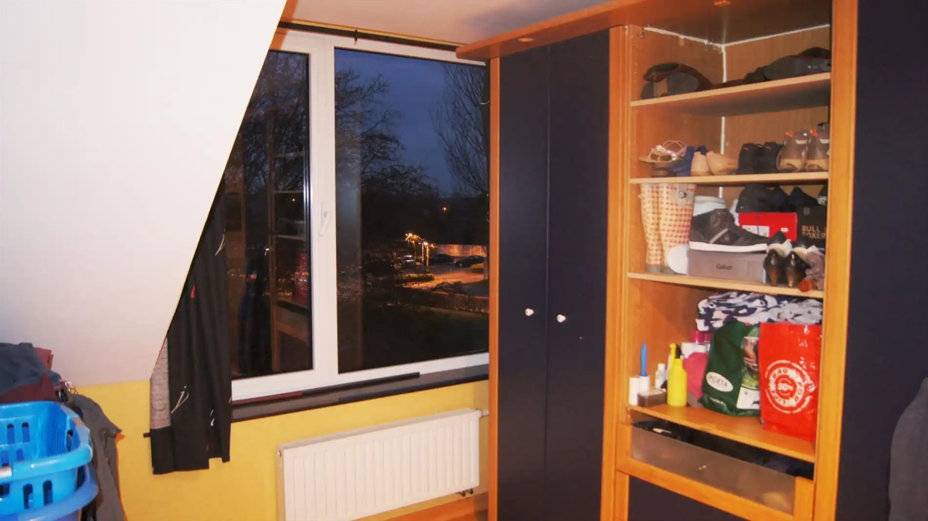 Goed gelegen, instapklare, hedendaagse duplex met 3 slpks foto 14