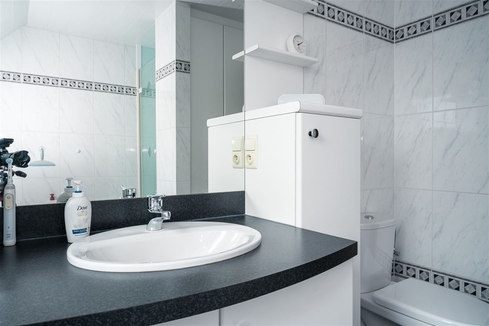 zeer verzorgde woning met 3 slpk foto 25