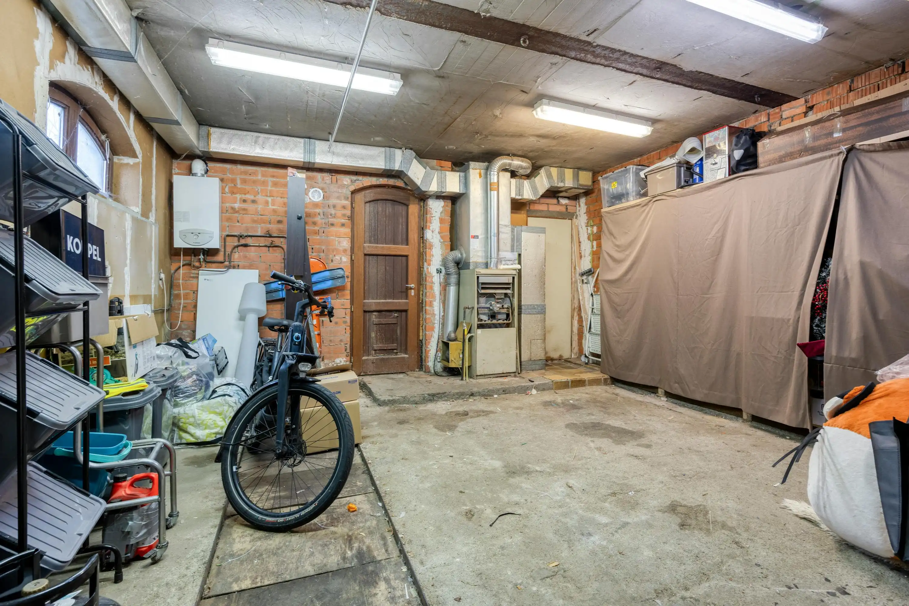 Karaktervolle woning met 3 slaapkamers te koop in Zandvliet!  foto 22