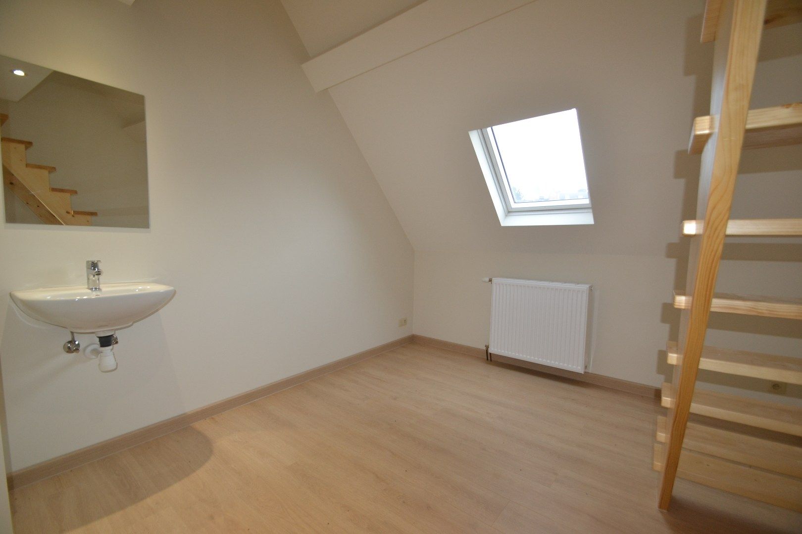 LEUVEN Stadswoning 3 slks en ruime koer foto 13