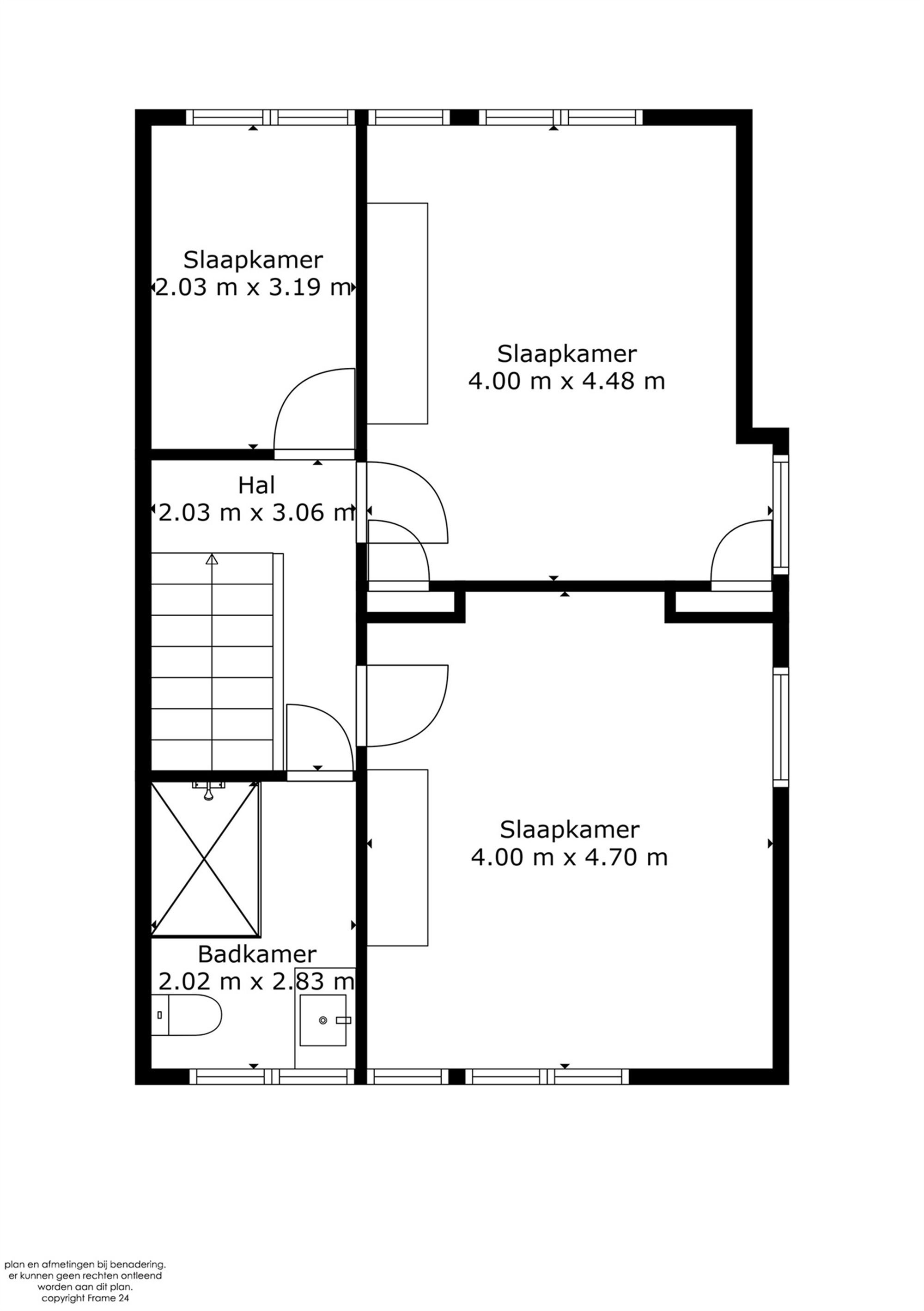 Aangename woning te Mechelen, nabij Montréal foto 14