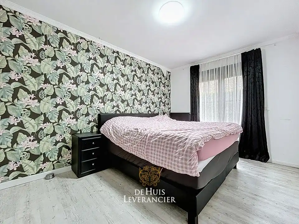 Laagbouwvilla op een strategische topligging te koop in Kontich foto 19