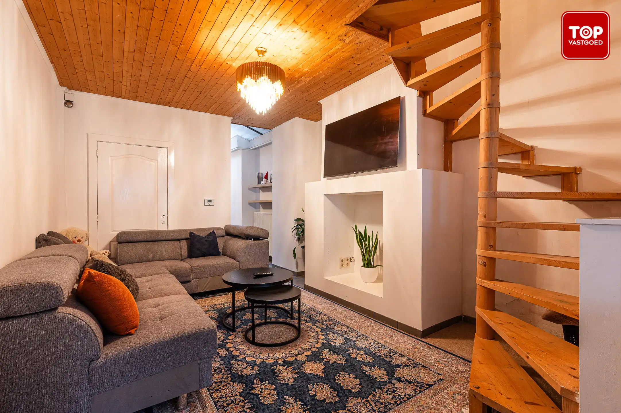 Instapklare woning met veel mogelijkheden foto 4