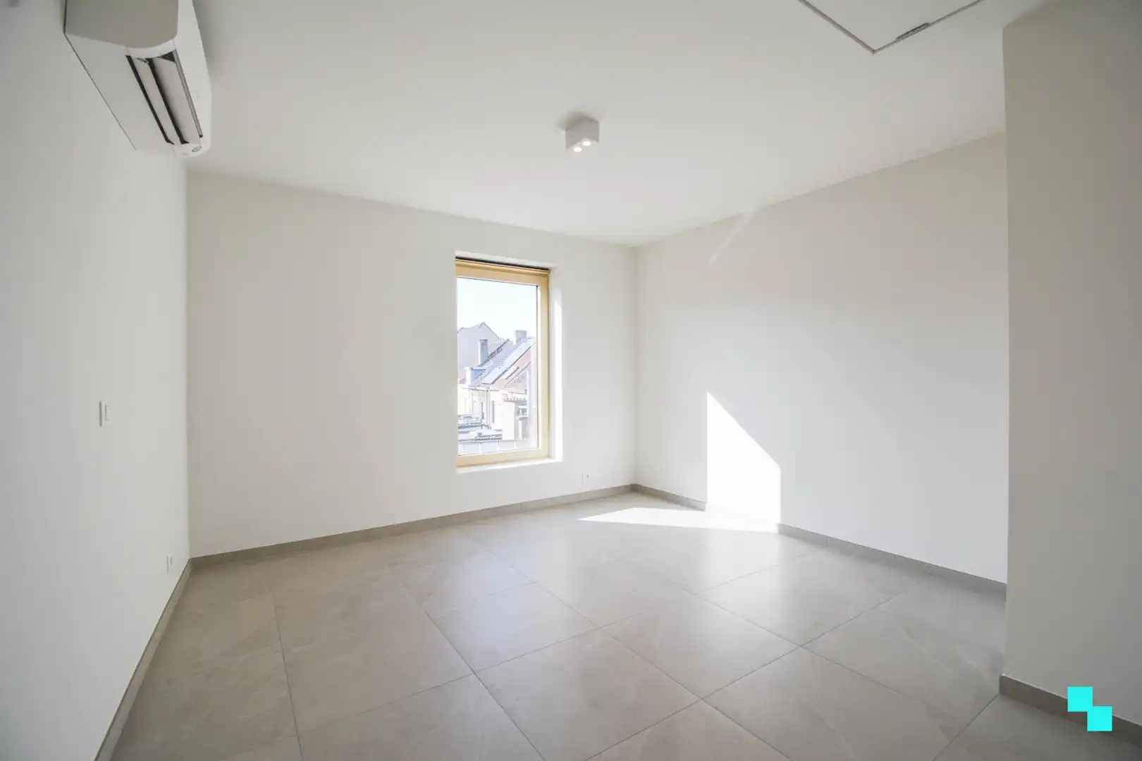 Stijlvolle hernieuwbouwwoning (BEN) met 2 slaapkamers - stadscentrum foto 18