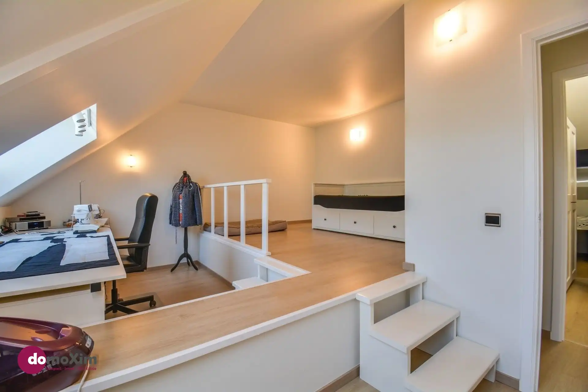 Ruime instapklare gezinswoning op unieke locatie in Herent  foto 20