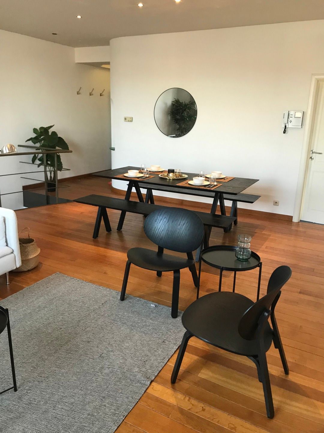 ZUID. Penthouse met 2 ruime slaapkamers. foto 3