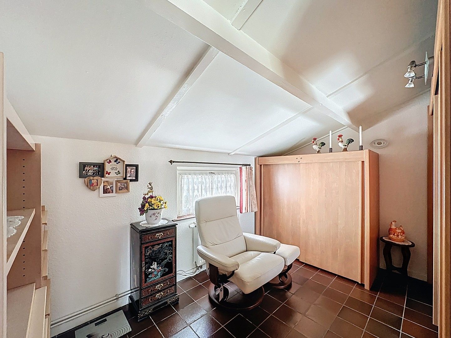Verzorgde vakantiewoning met zonnige tuin in domein Sunparks. foto 7