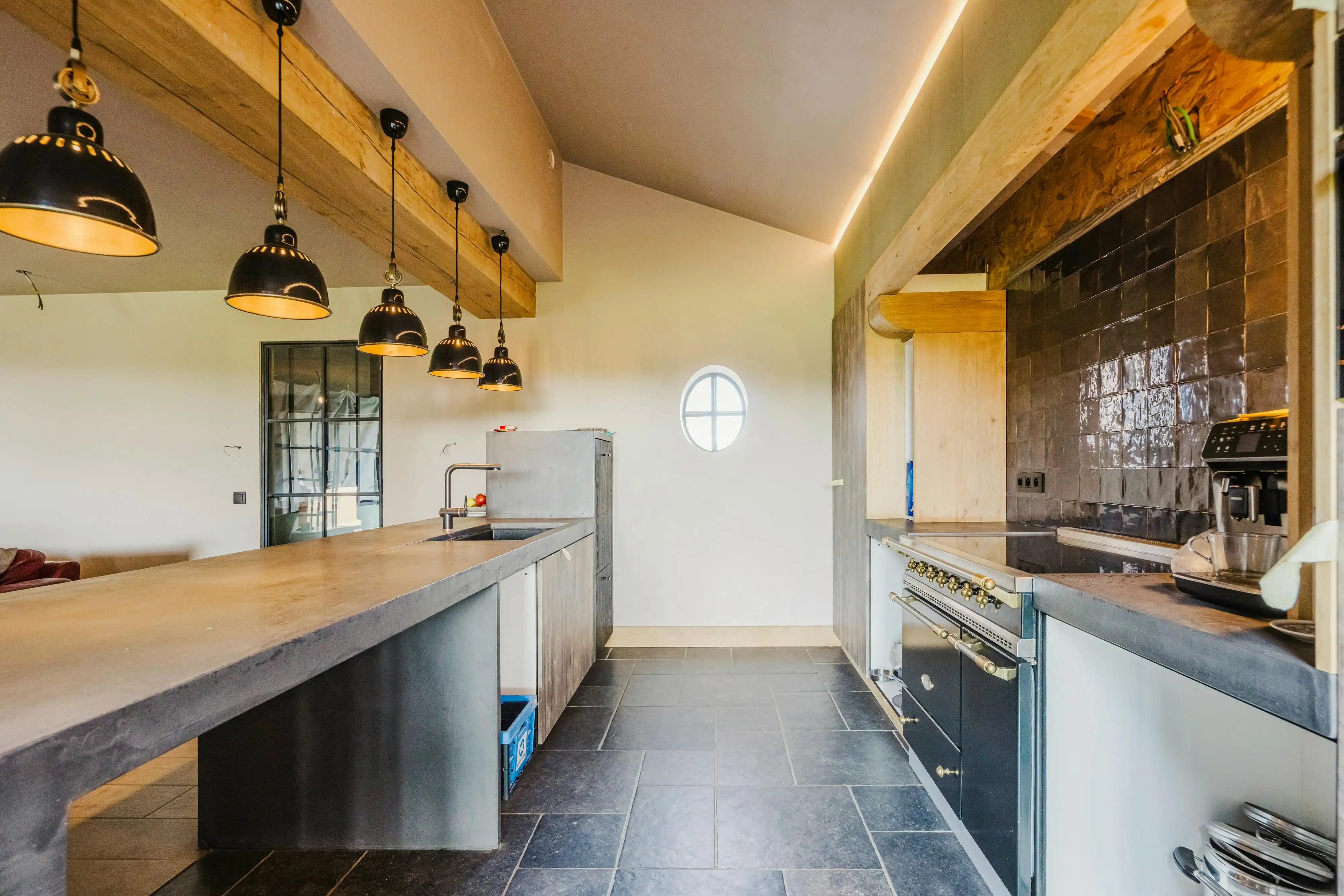 Uitzonderlijke villa met idyllisch landelijk zicht op 3320m² foto 6