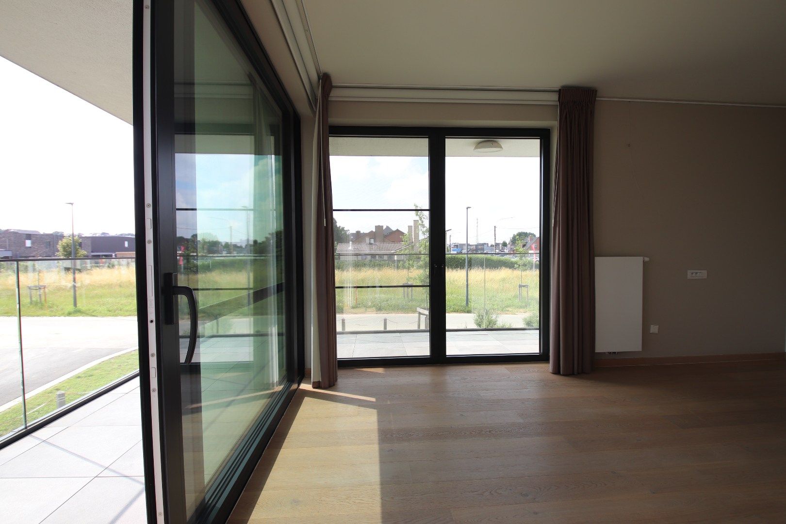 ASSISTENTIEFLAT MET ONDERGRONDSE PARKEERPLAATS foto 12