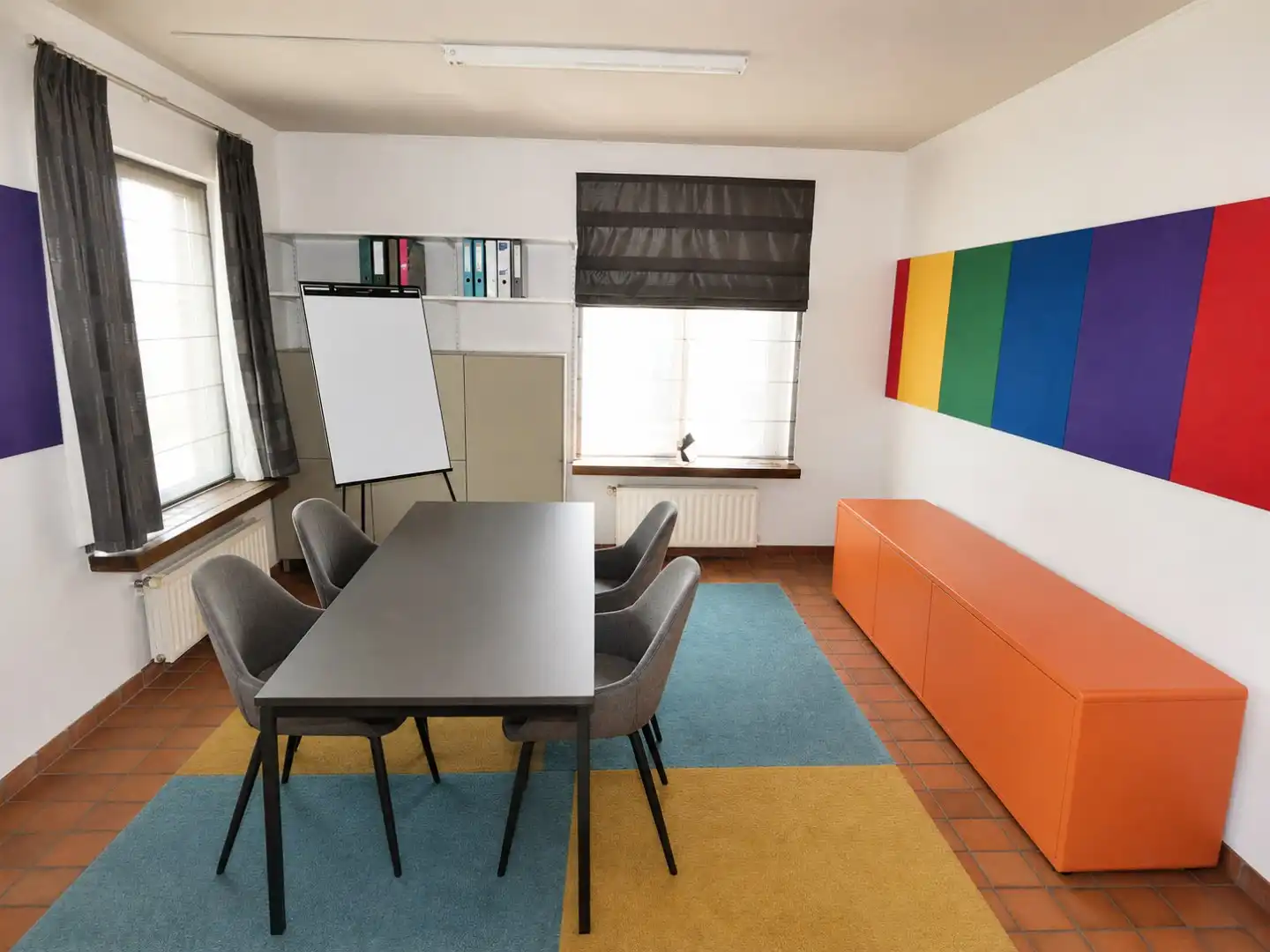 Statige villa met loods op groot perceel, buitenkans! Ruddervoorde (Waardamme) foto 18