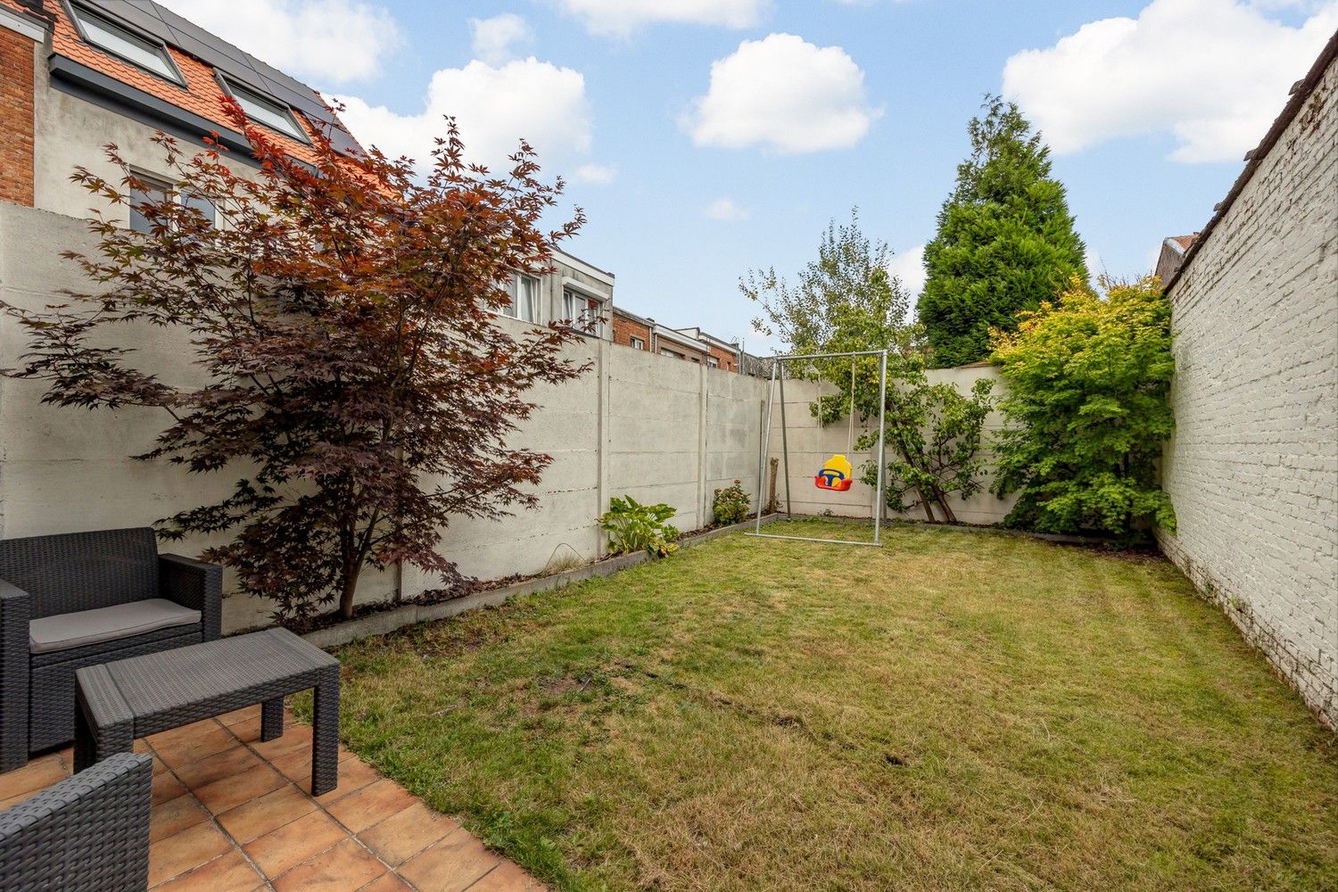 Instapklare woning te Wilrijk foto 17