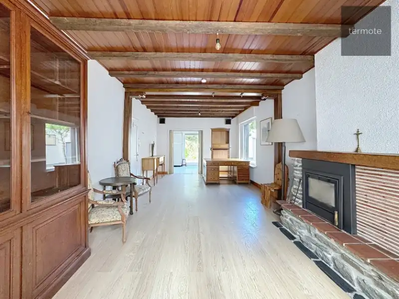 woning + werkplaats foto 5