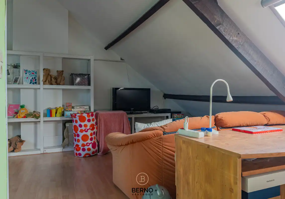 Instapklare woning met garage foto 15