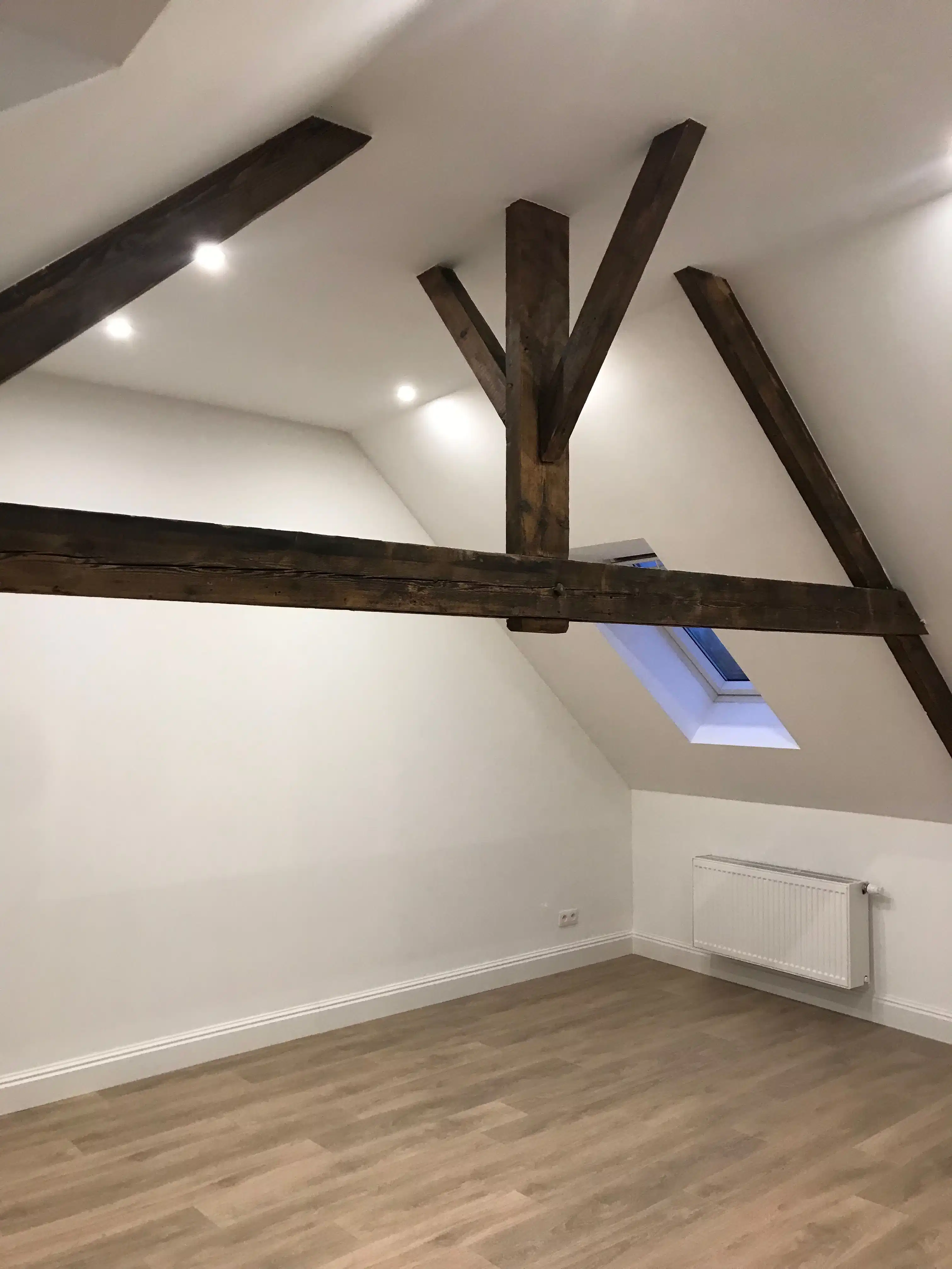 Compleet vernieuwde woning in Oudenaarde foto 17